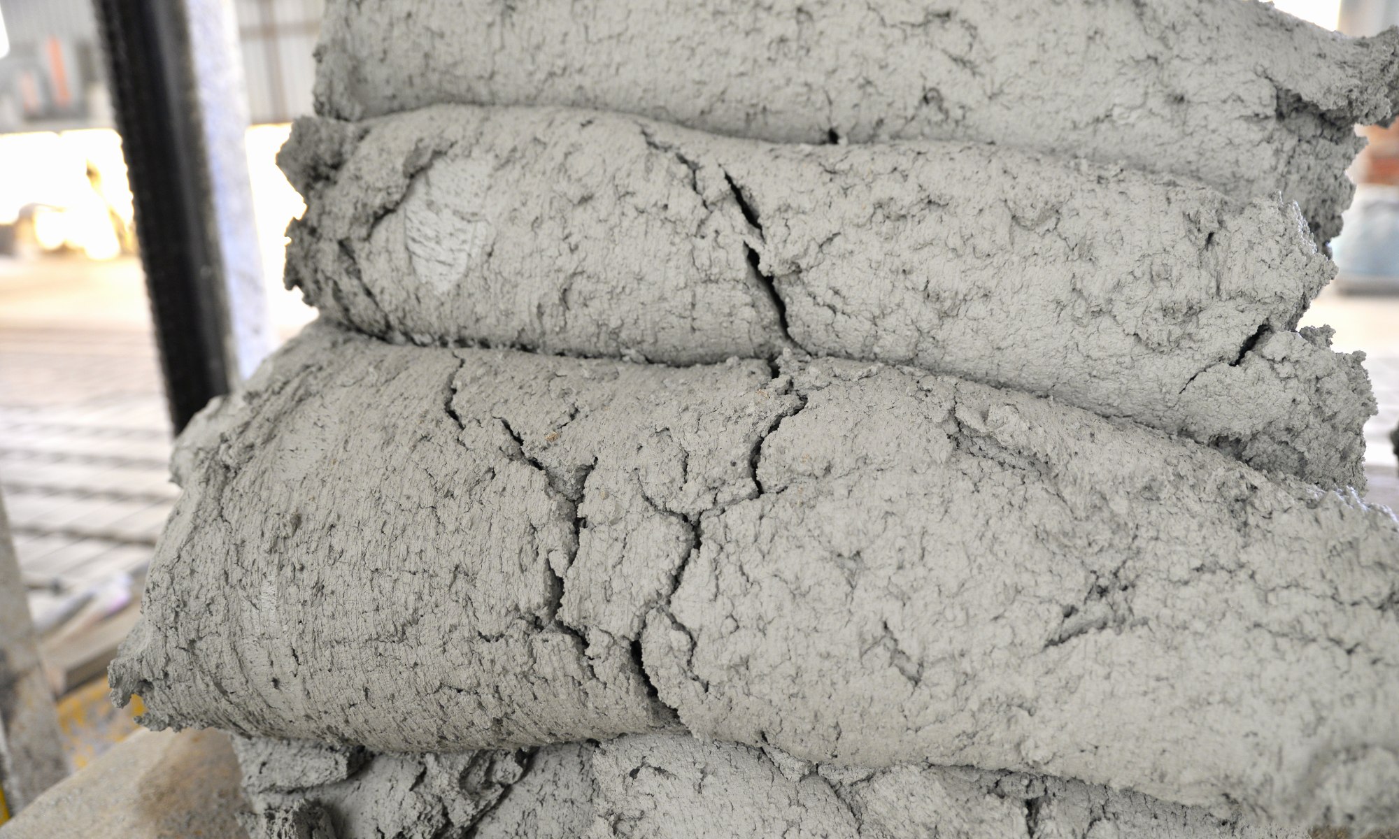 Clay (Hydrated Clay)