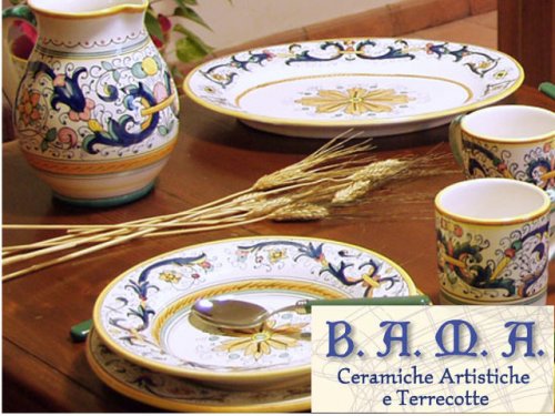 B.A.M.A. Ceramiche Artistiche